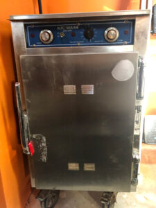 appliance