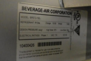 appliance