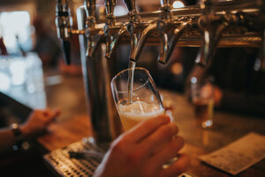 beer