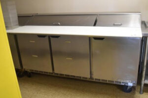 appliance