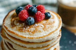 pancakes