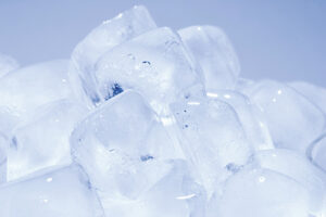 ice