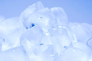 ice