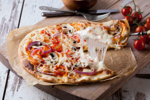 pizza