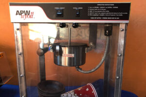 popcorn