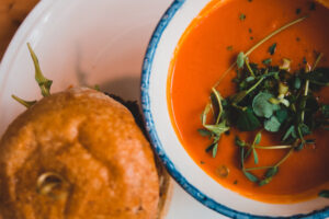 soup