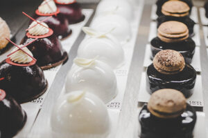 sweets