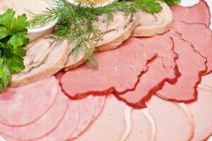 meat