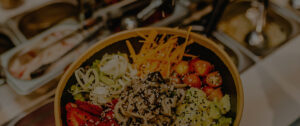 salad