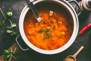 soup