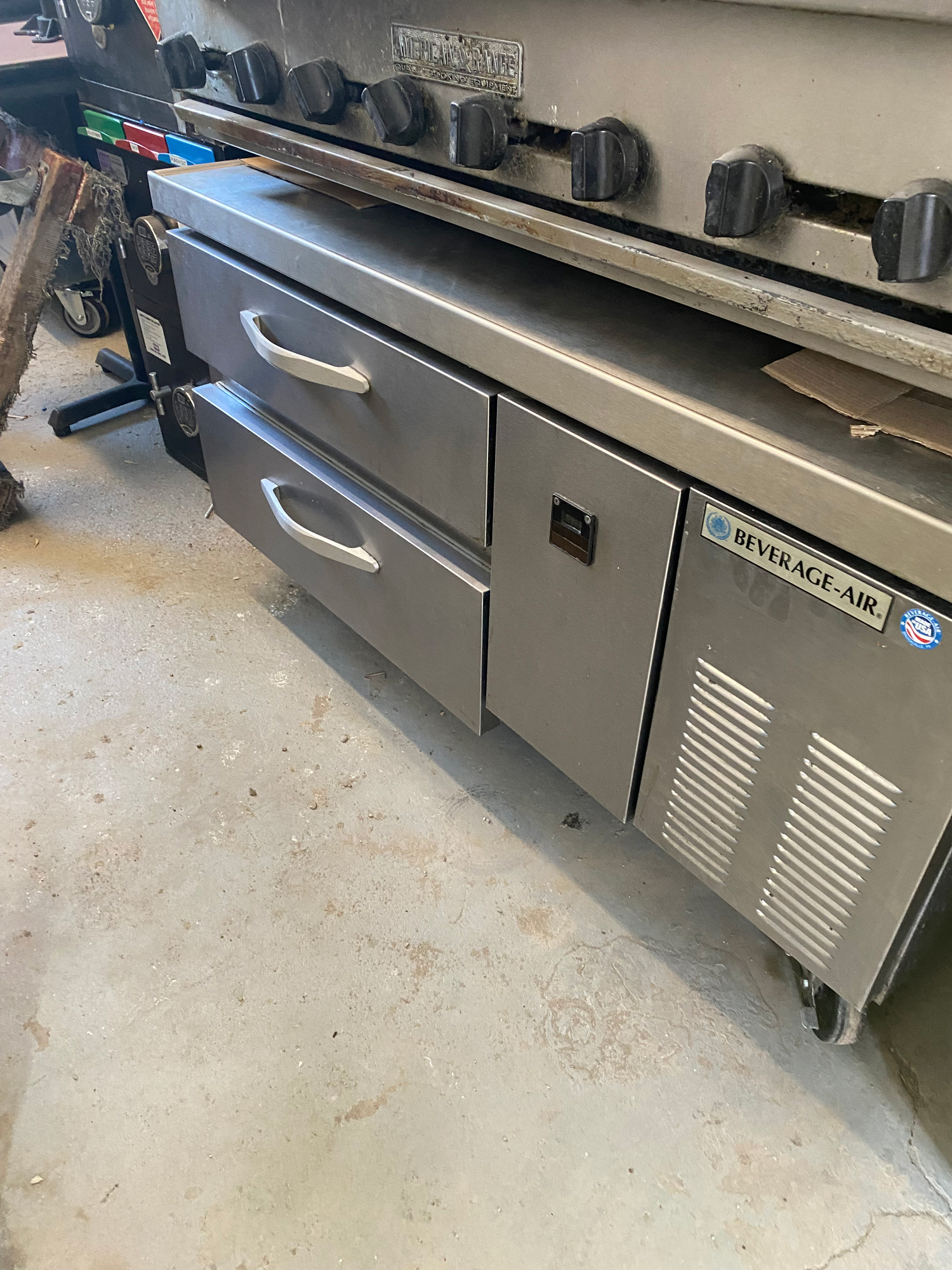 BevChef
