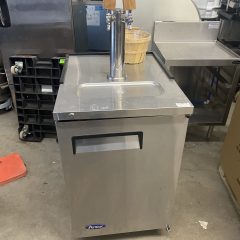 Atosa Draught