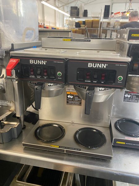Bunn-Twin
