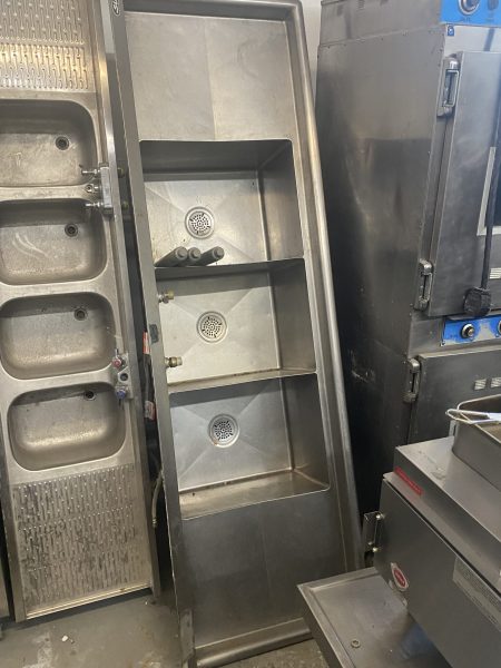 Duke Sink