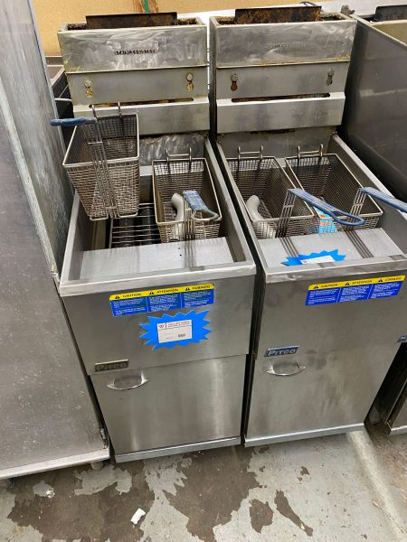 Pitco-35+