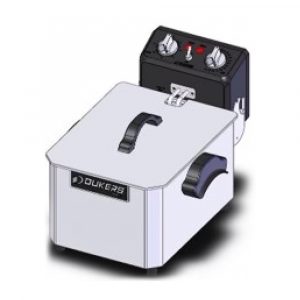 singleelectricfryer